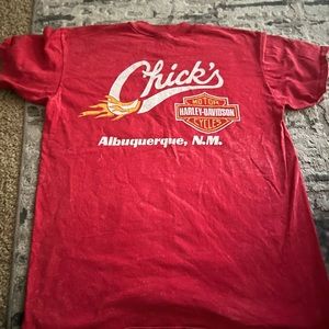 Harley Davidson Shirt